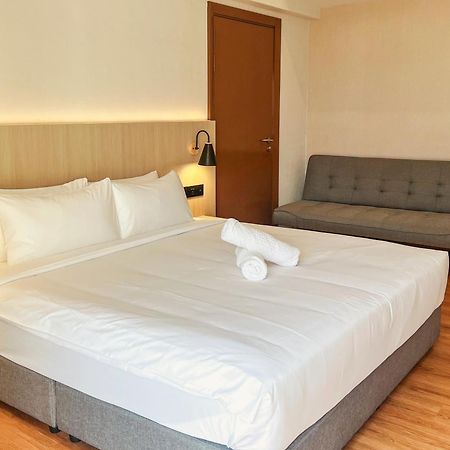 פטלין ג'איה Resort Suites At Bandar Sunway מראה חיצוני תמונה