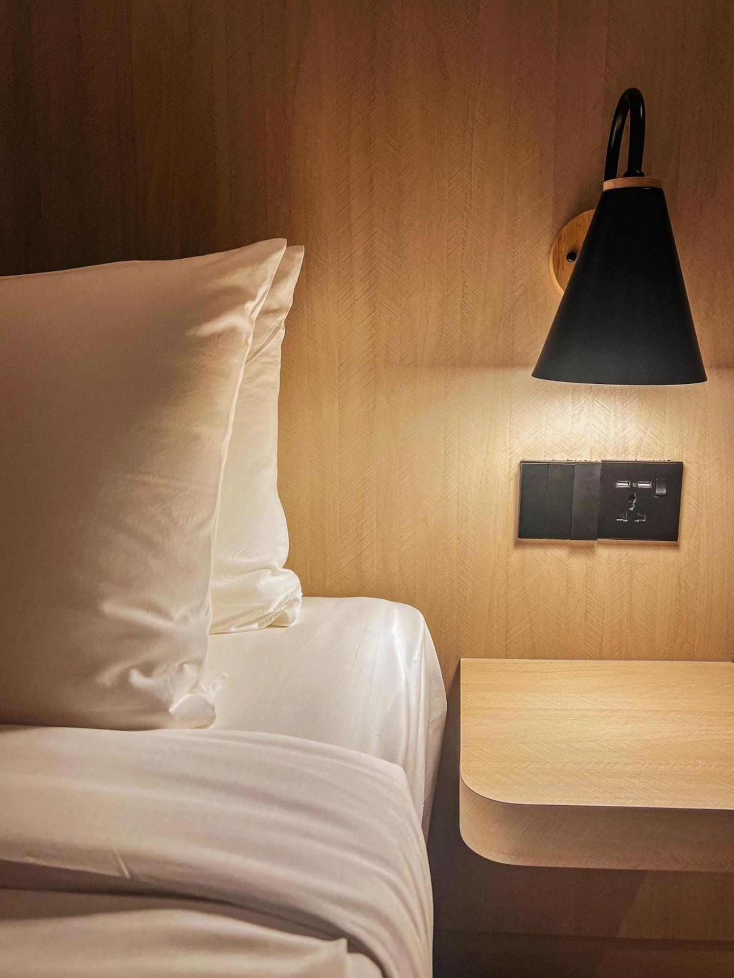 פטלין ג'איה Resort Suites At Bandar Sunway מראה חיצוני תמונה