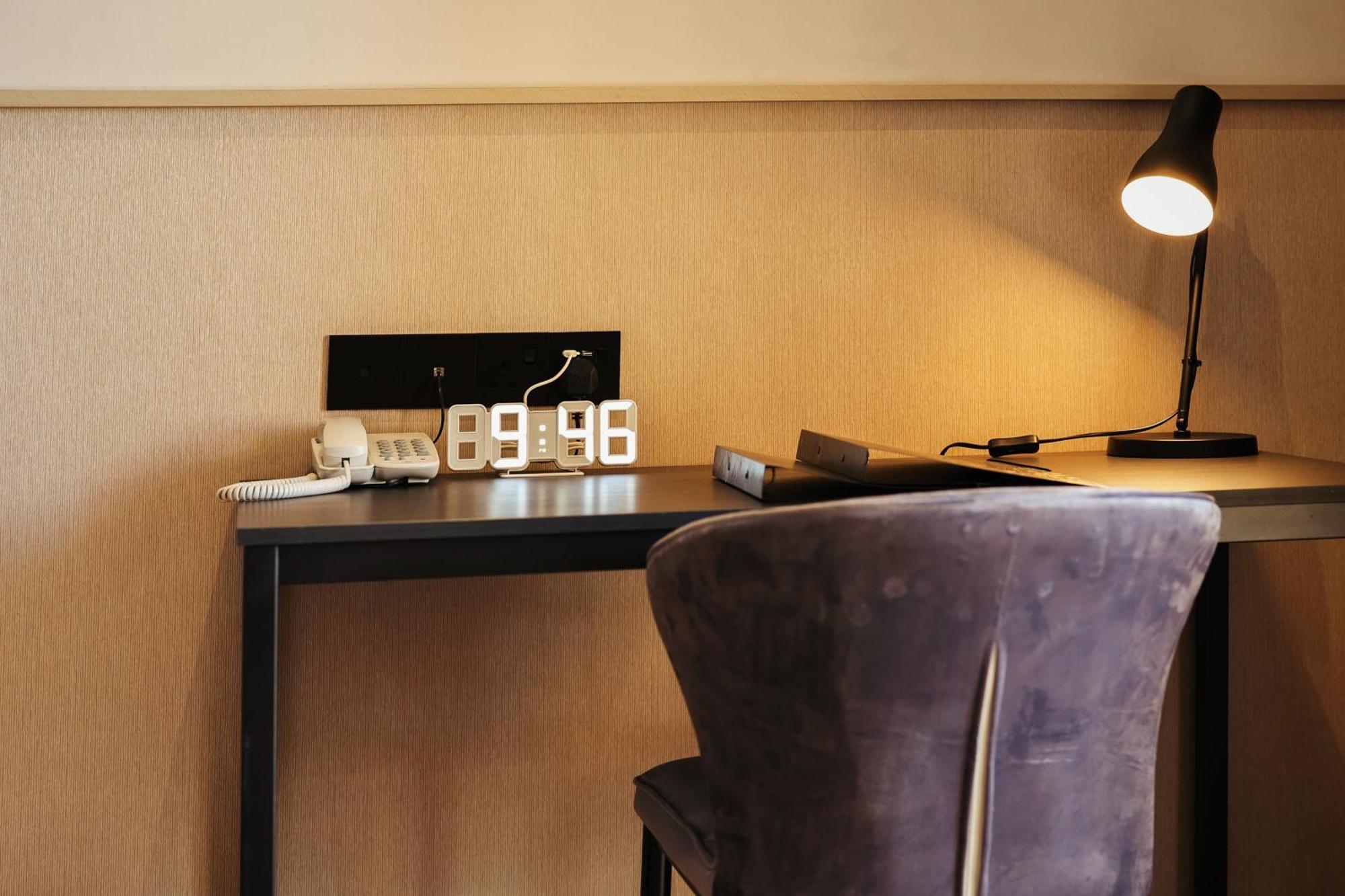 פטלין ג'איה Resort Suites At Bandar Sunway מראה חיצוני תמונה