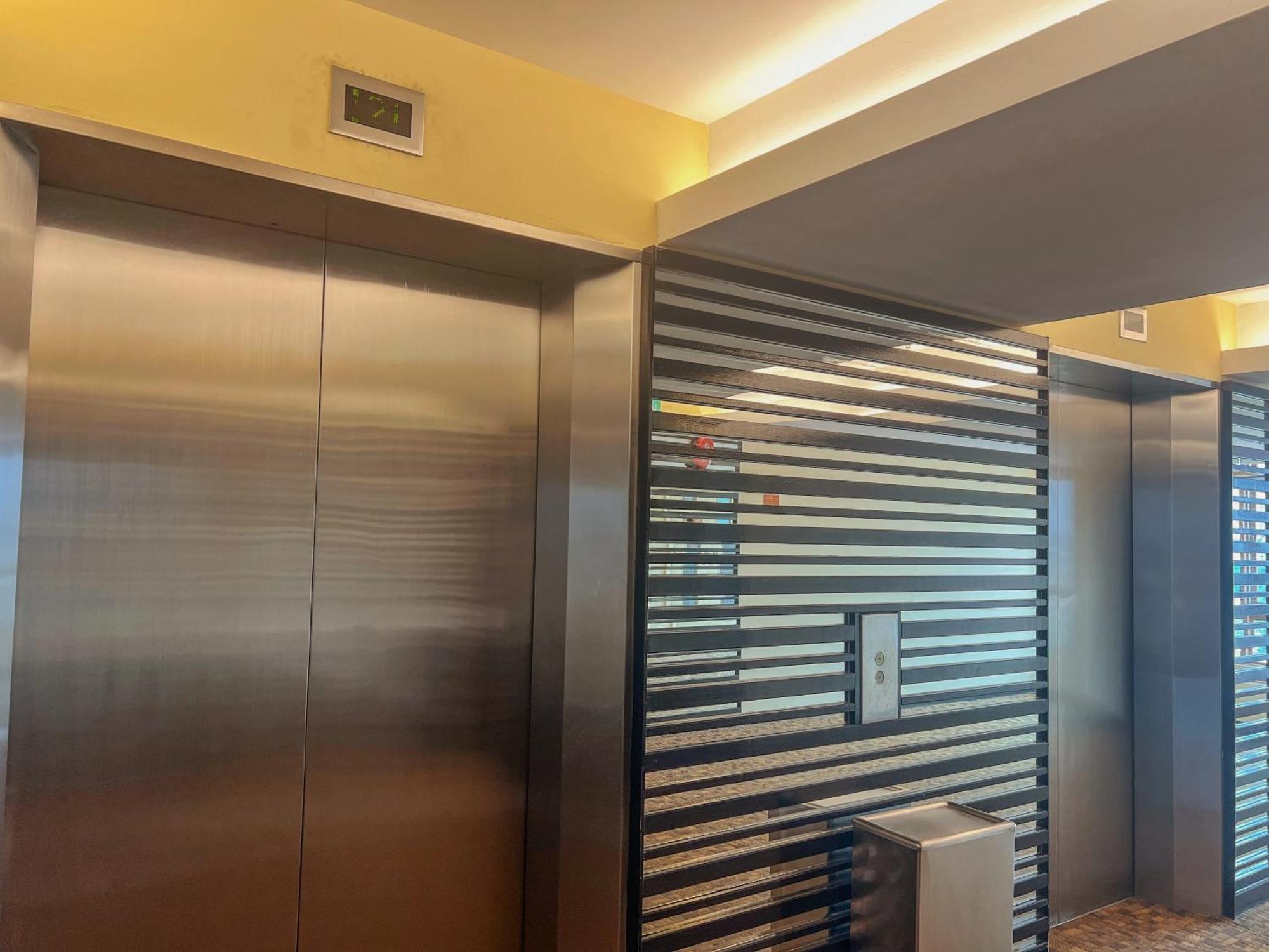 פטלין ג'איה Resort Suites At Bandar Sunway מראה חיצוני תמונה