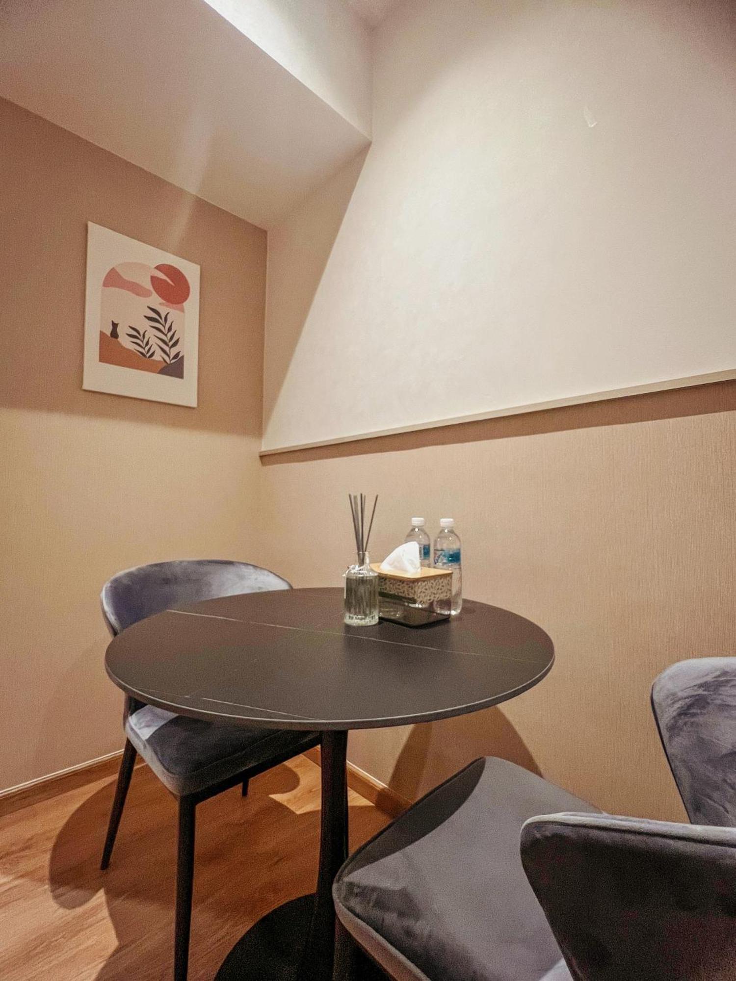 פטלין ג'איה Resort Suites At Bandar Sunway מראה חיצוני תמונה
