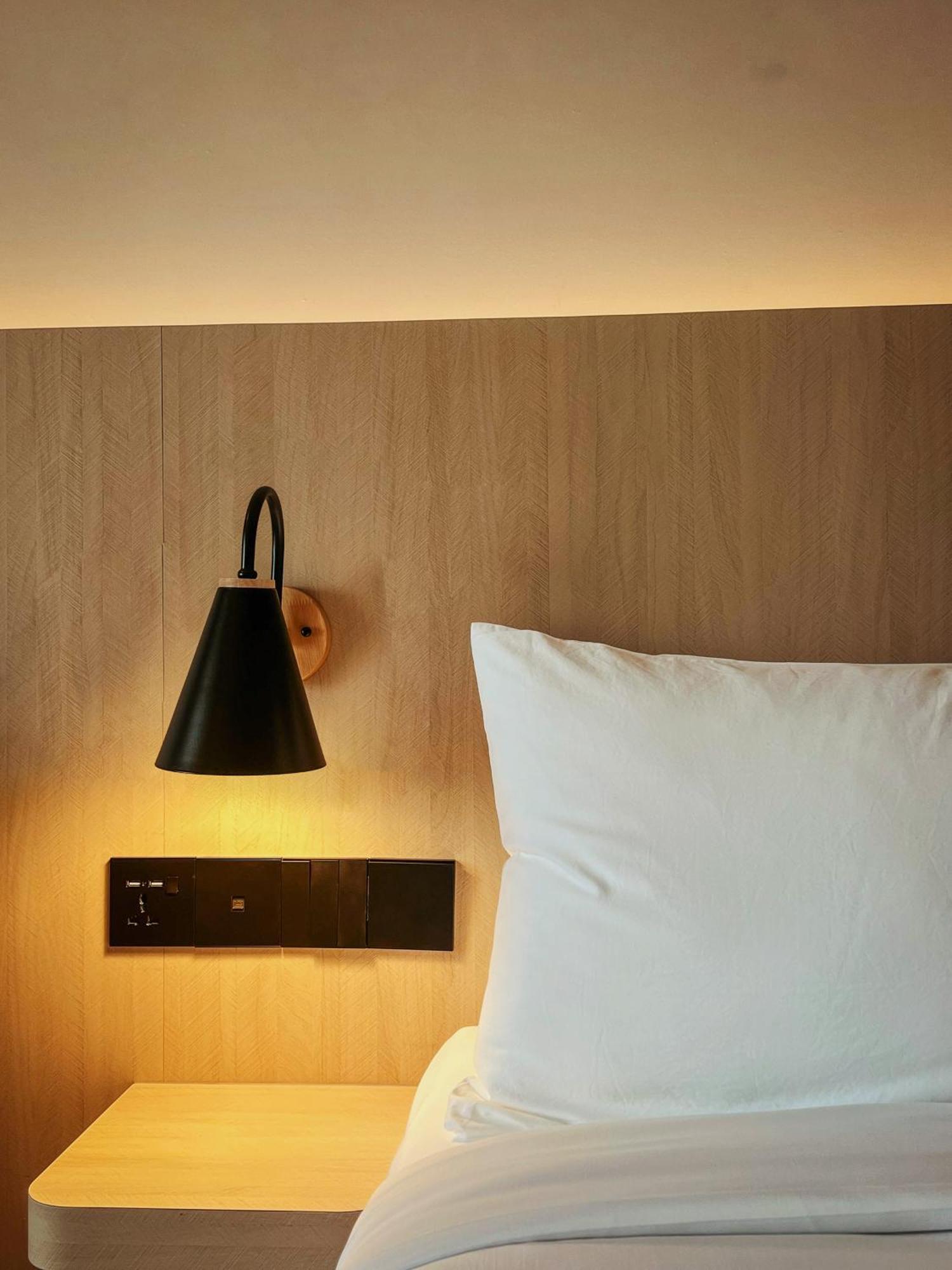 פטלין ג'איה Resort Suites At Bandar Sunway מראה חיצוני תמונה