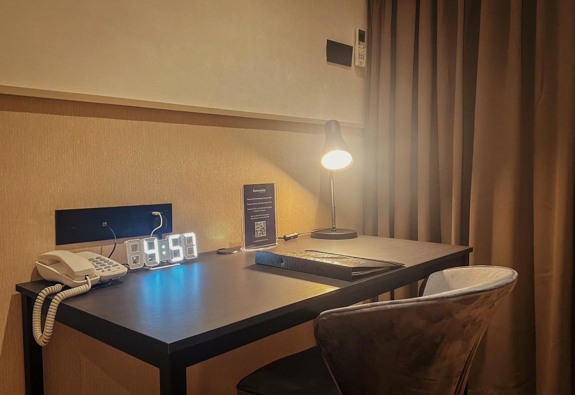 פטלין ג'איה Resort Suites At Bandar Sunway מראה חיצוני תמונה