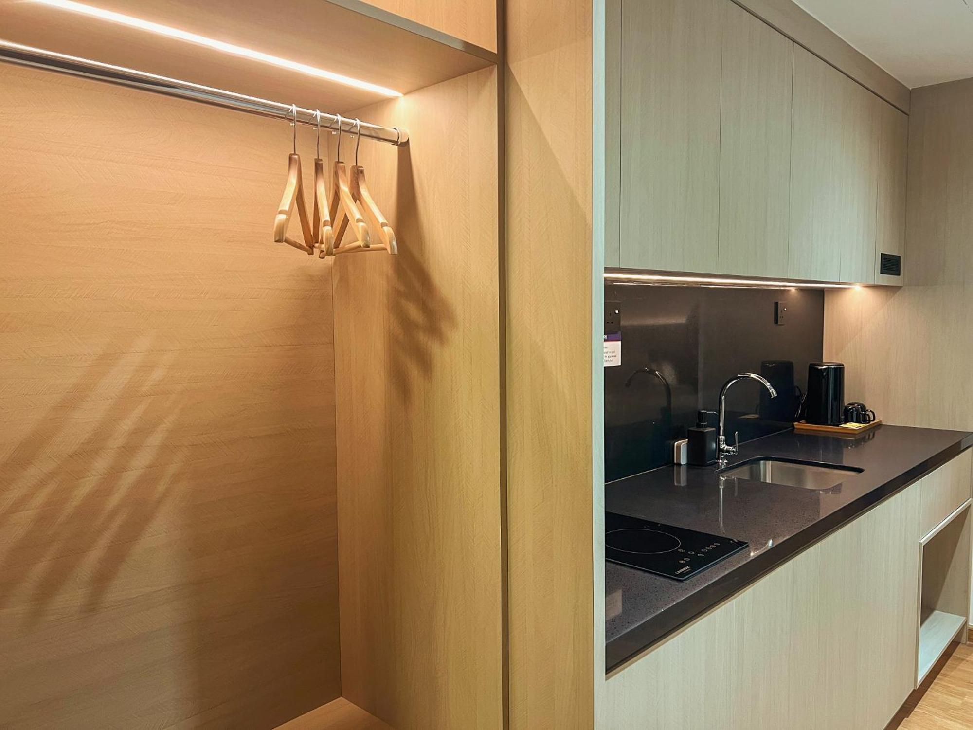פטלין ג'איה Resort Suites At Bandar Sunway מראה חיצוני תמונה