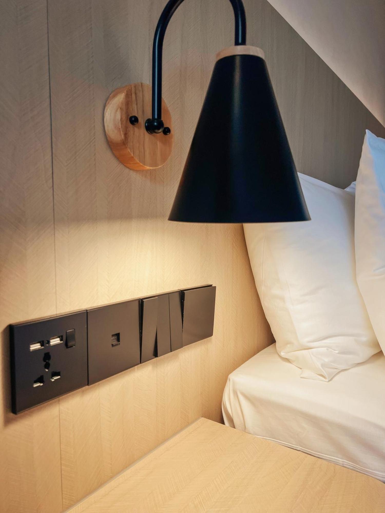 פטלין ג'איה Resort Suites At Bandar Sunway מראה חיצוני תמונה