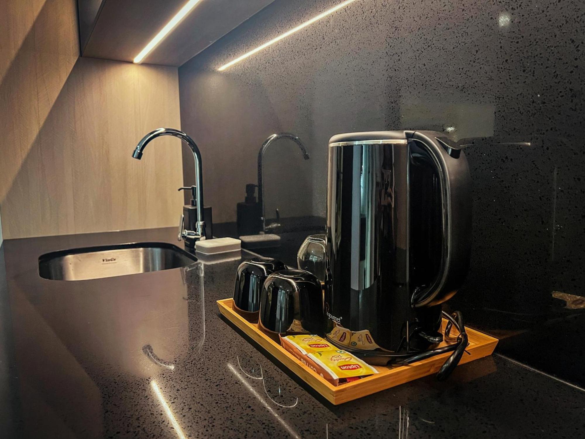 פטלין ג'איה Resort Suites At Bandar Sunway מראה חיצוני תמונה