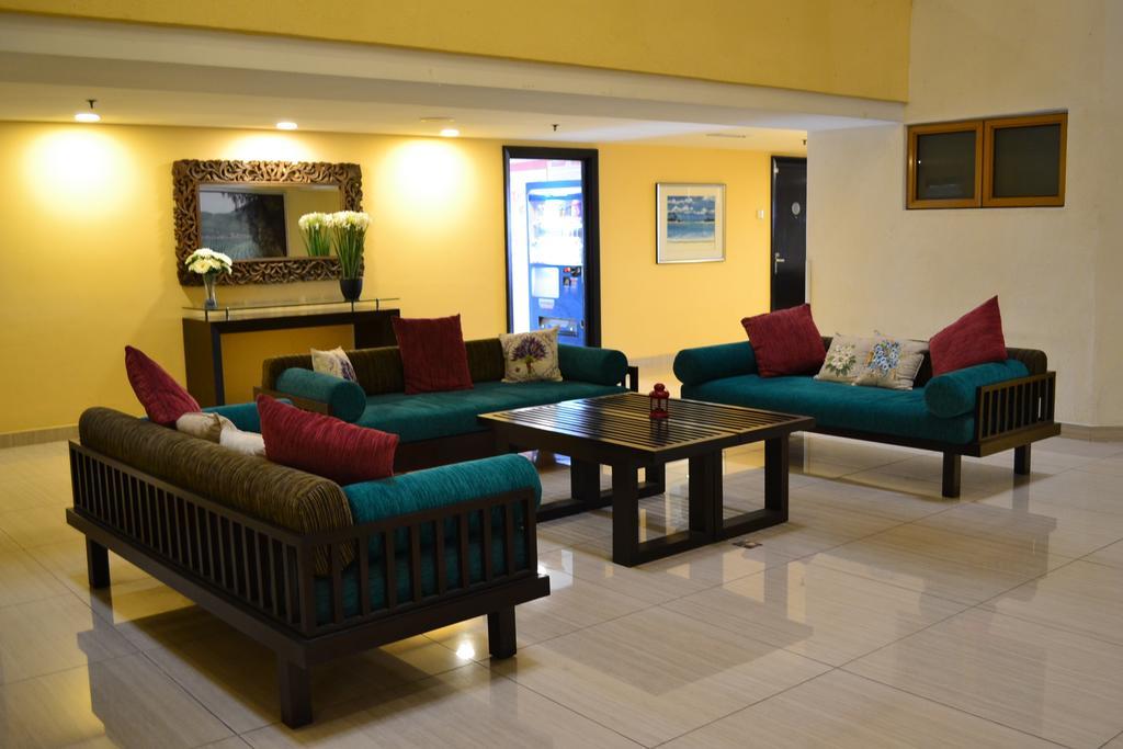 פטלין ג'איה Resort Suites At Bandar Sunway מראה חיצוני תמונה