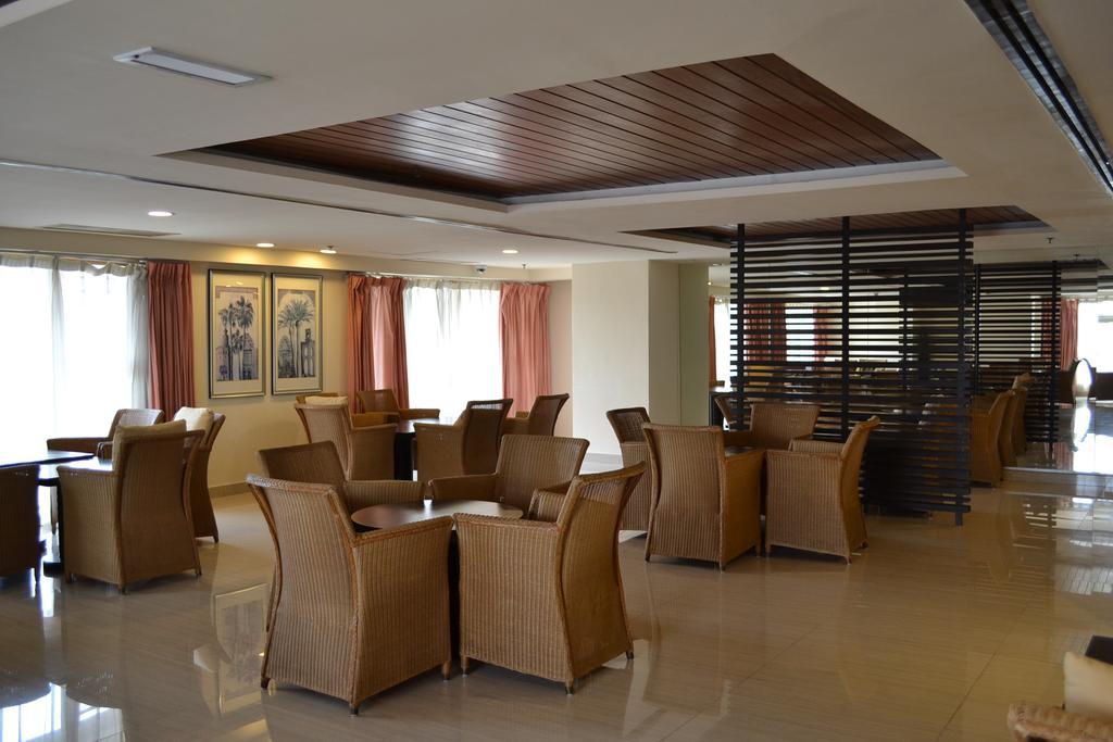 פטלין ג'איה Resort Suites At Bandar Sunway מראה חיצוני תמונה