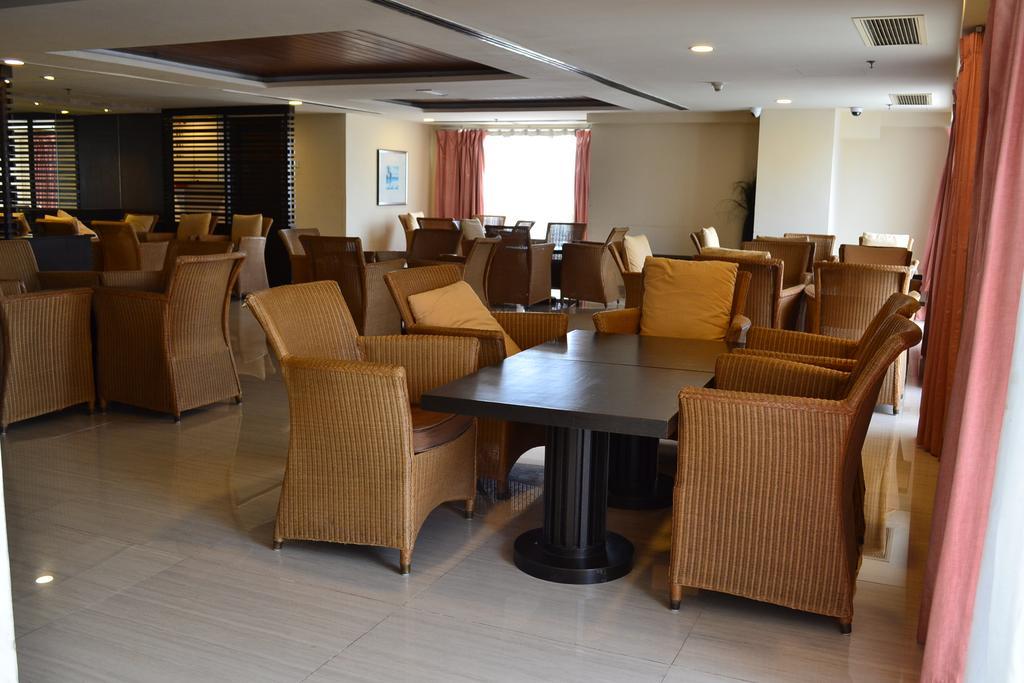 פטלין ג'איה Resort Suites At Bandar Sunway מראה חיצוני תמונה