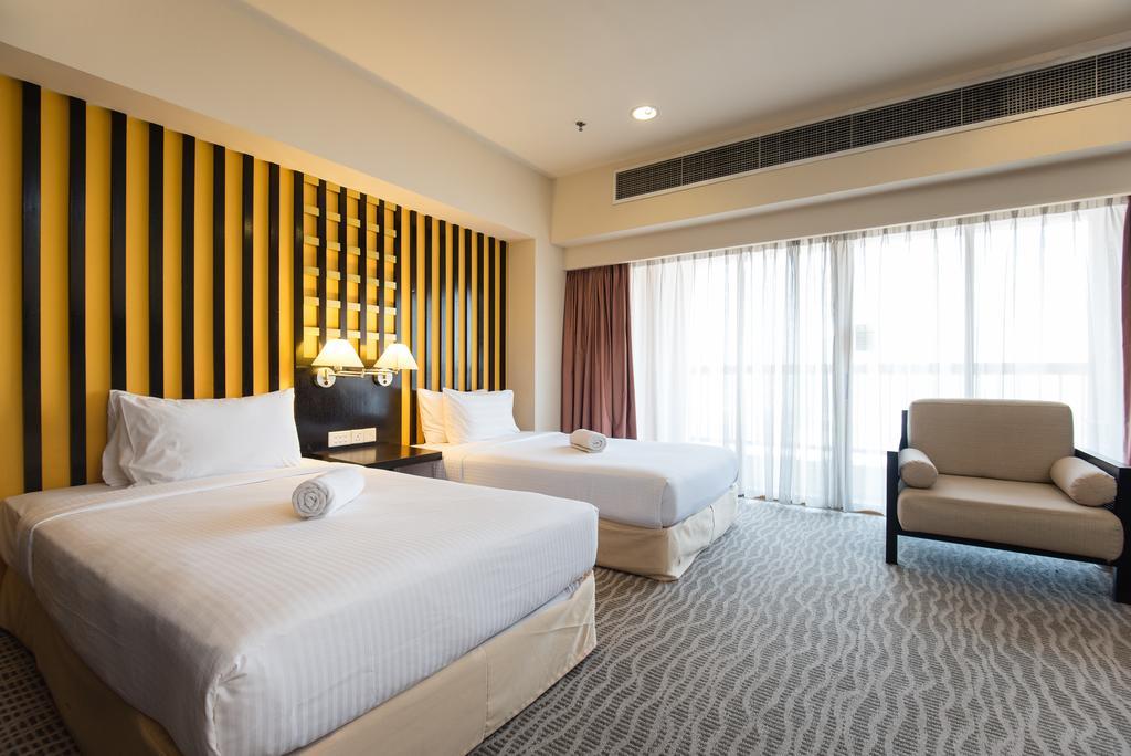 פטלין ג'איה Resort Suites At Bandar Sunway מראה חיצוני תמונה