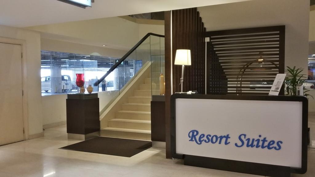 פטלין ג'איה Resort Suites At Bandar Sunway מראה חיצוני תמונה